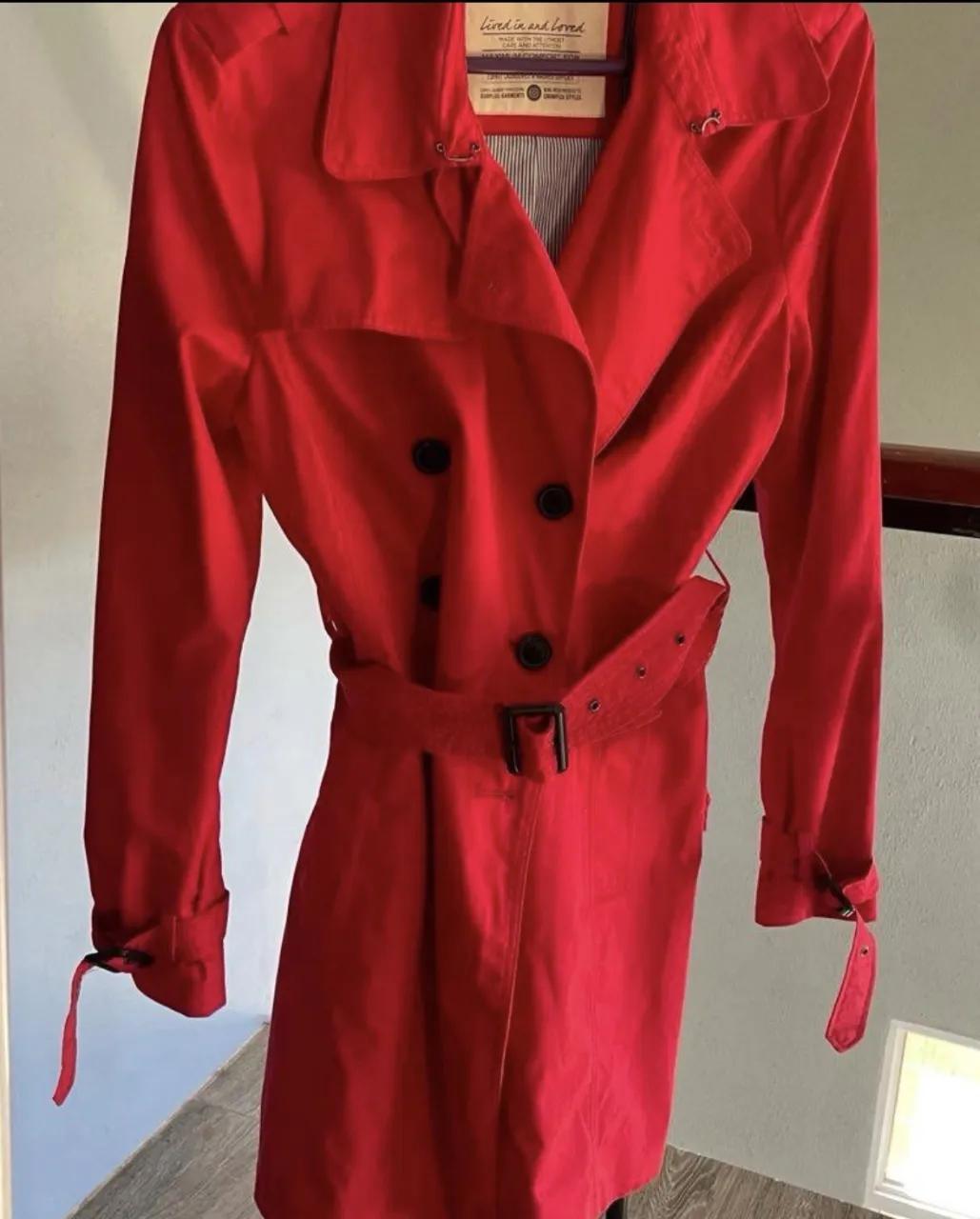 Esprit · Talle M