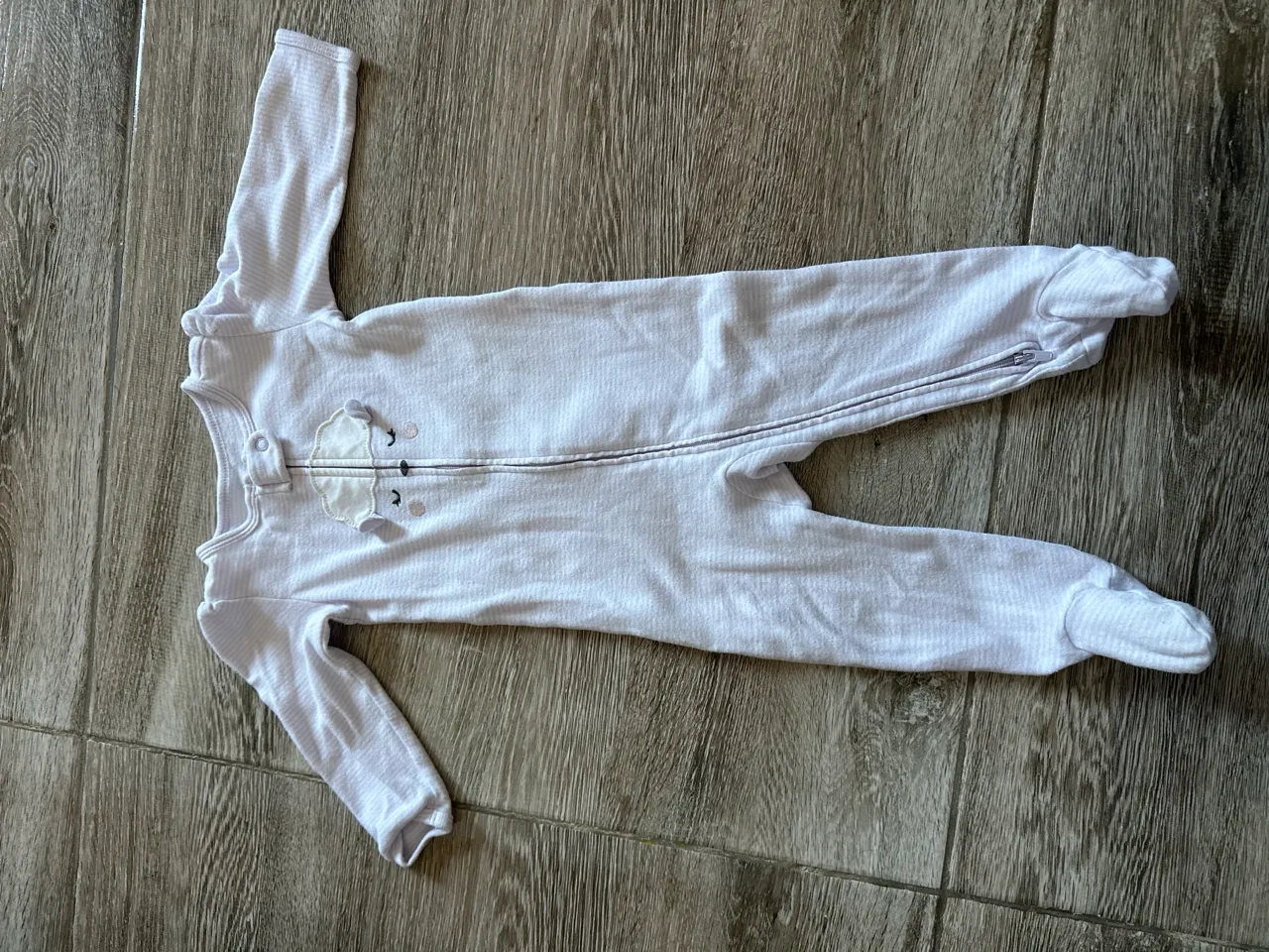 Pijama Carter's - imagen 1