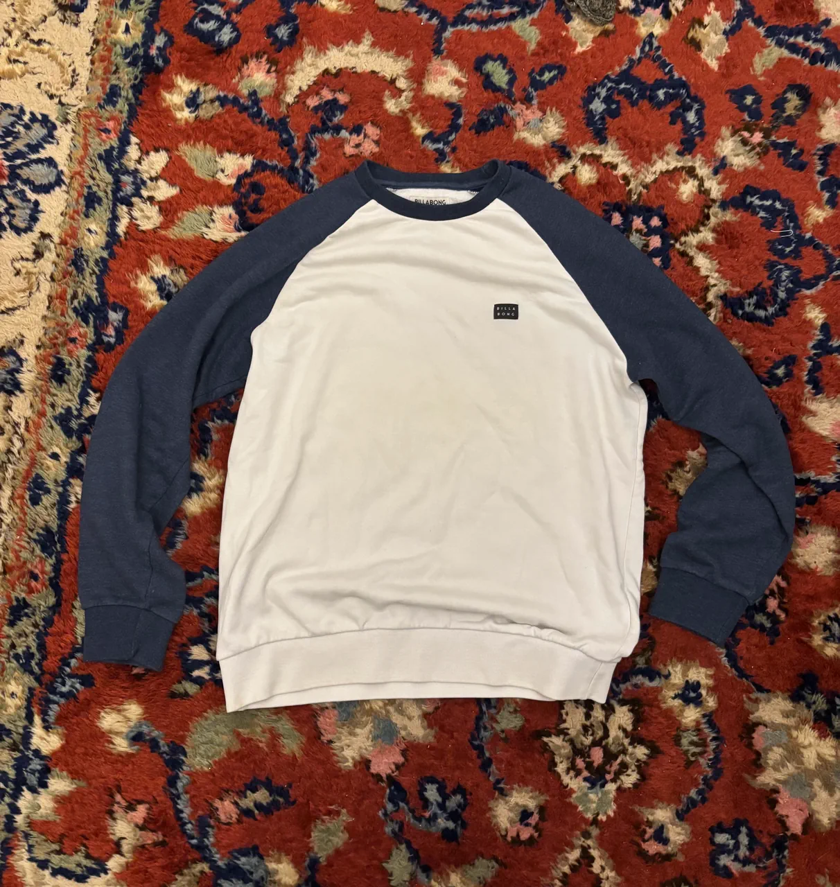 Remera Billabong - imagen 1