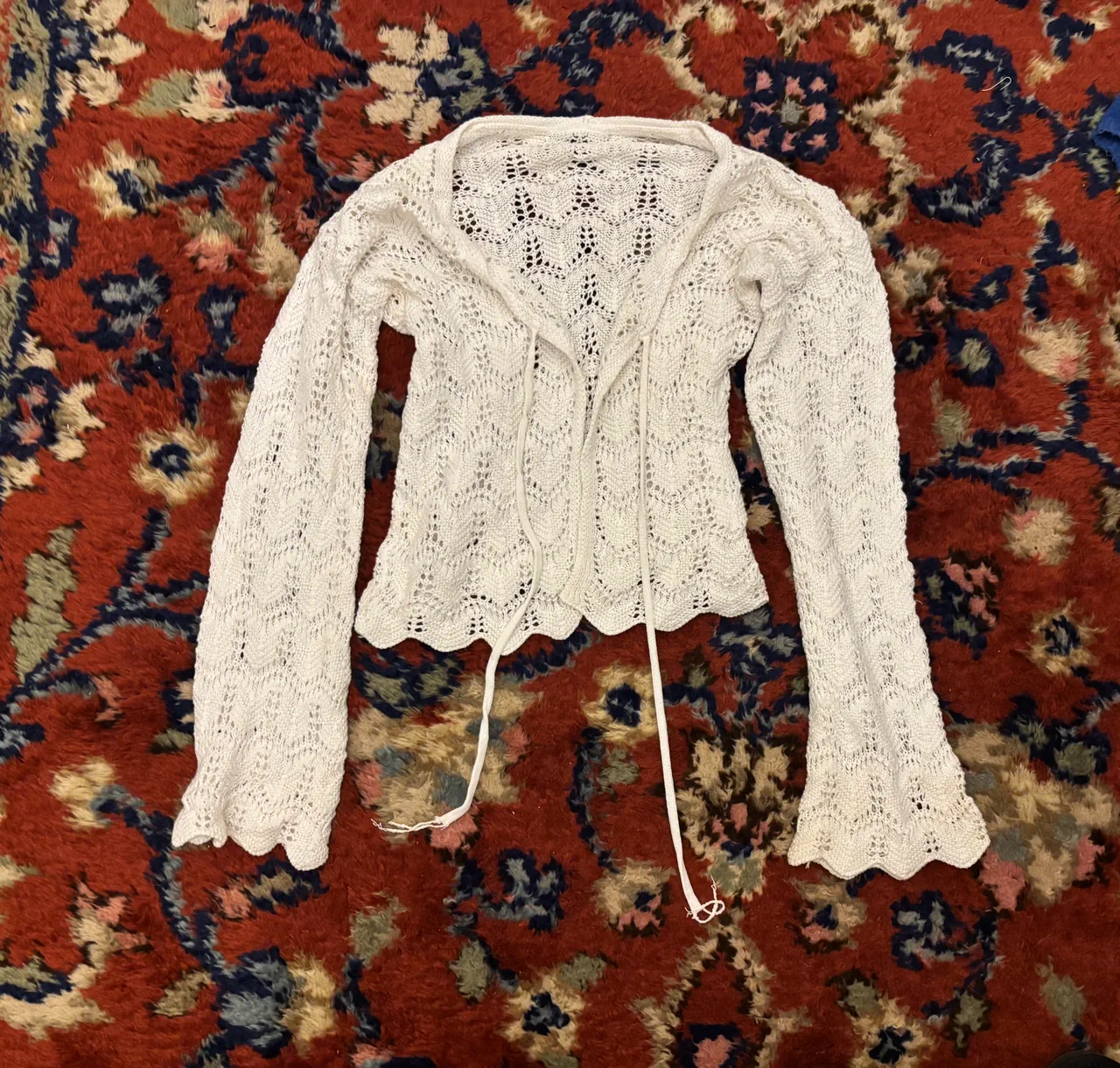 Sweater Sin marca - imagen 1