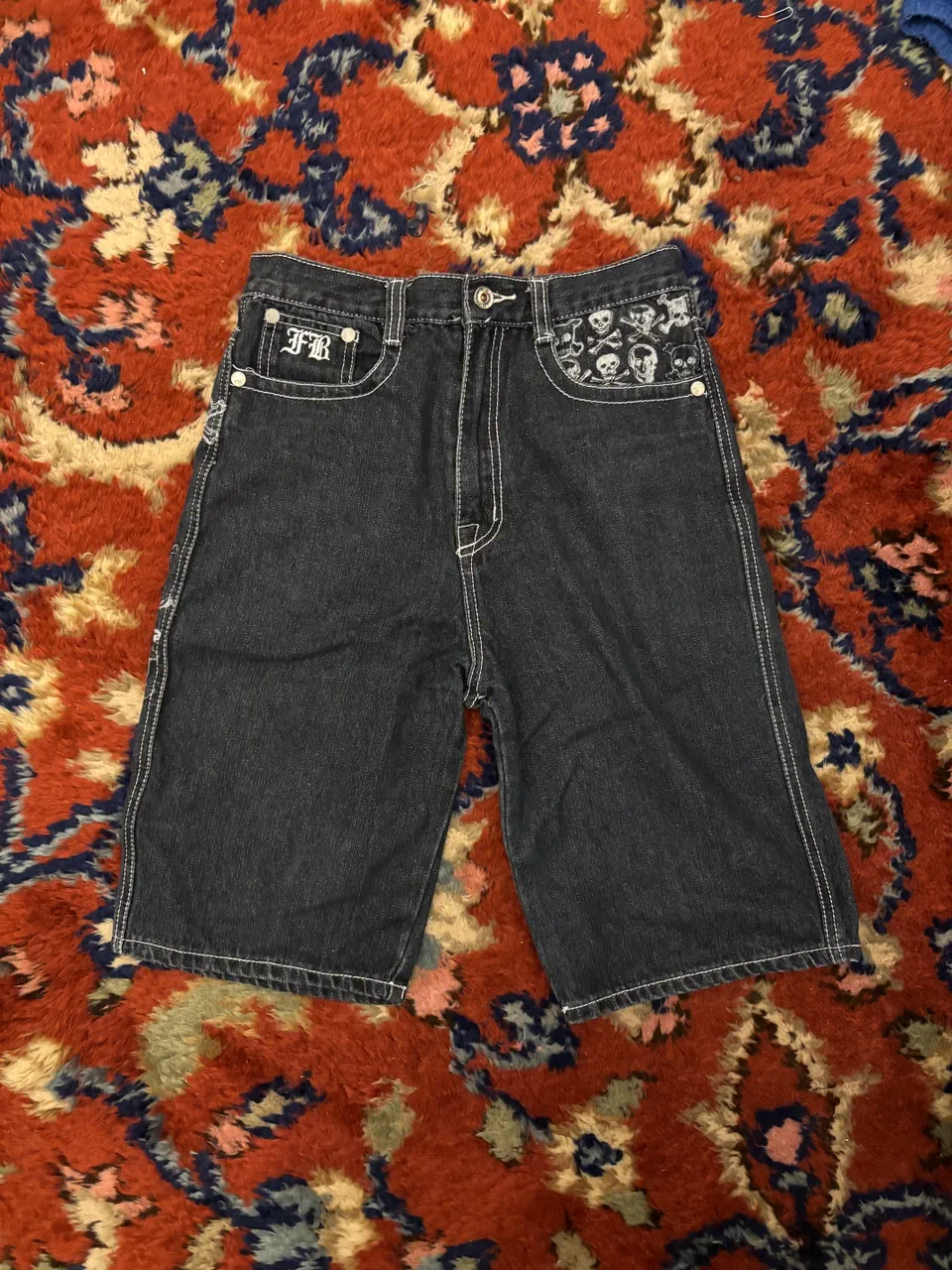 Fubu · Talle EU 36