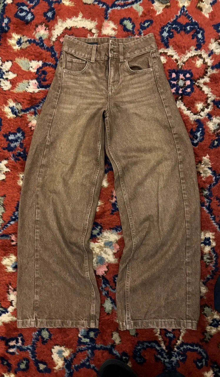 Pantalón  Zara - imagen 1