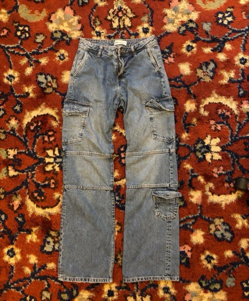 Pantalón Zara - imagen 1