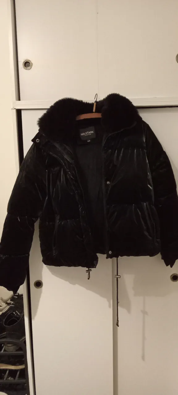 Hölstark · Talle XXL