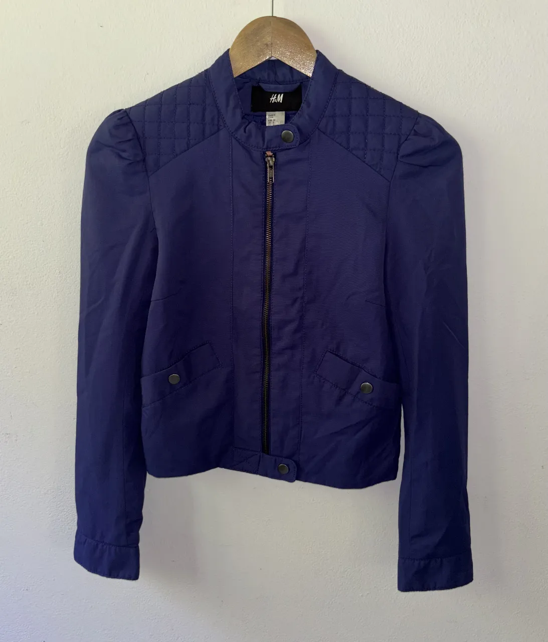 Campera H&M - imagen 1