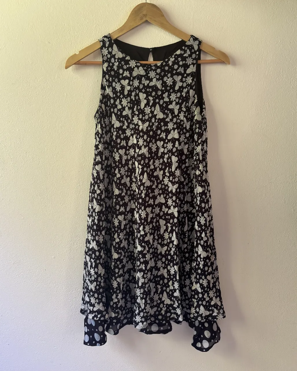 Zara Woman · Talle S