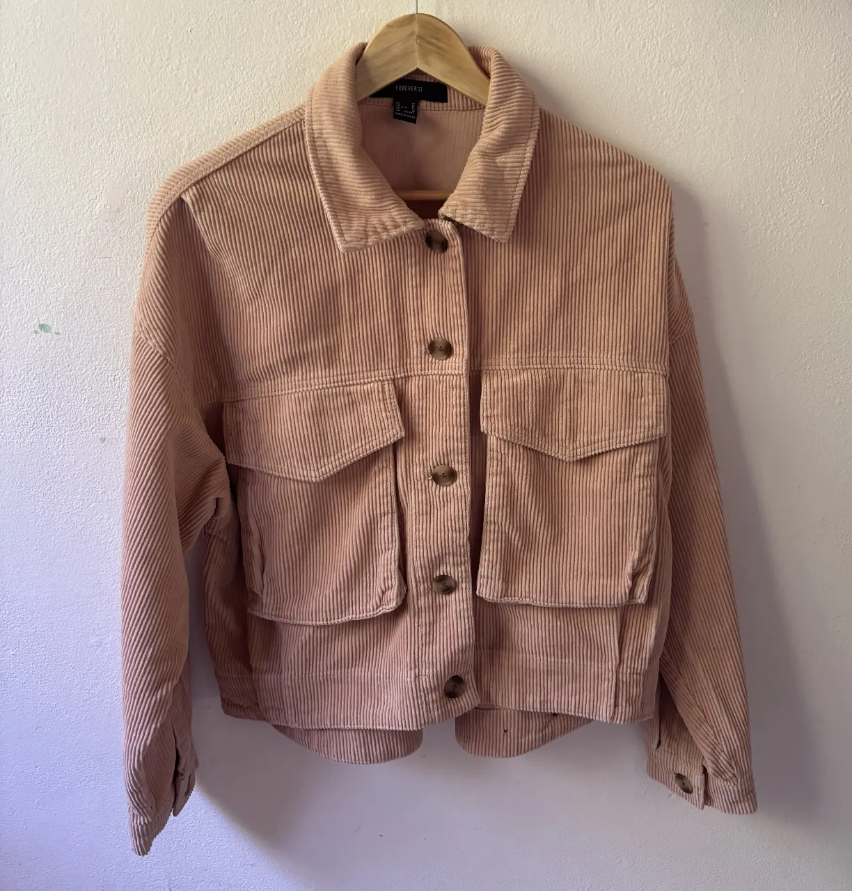 Forever 21 · Talle M