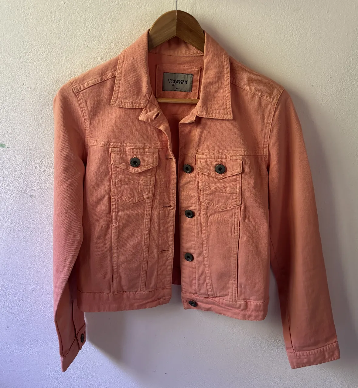 Verjeans · Talle S