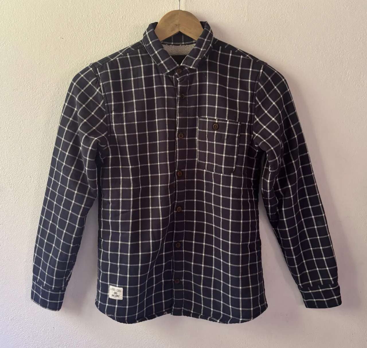 Reserved Kids · Talle 11 años / 146 cm
