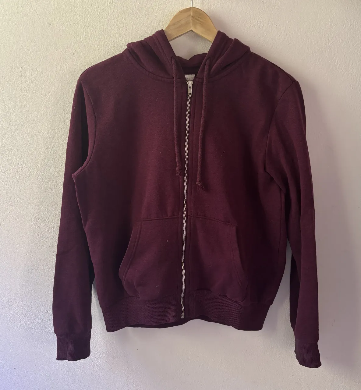 H&M · Talle S