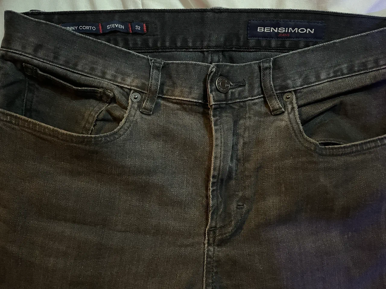 Jean Bensimon - imagen 1