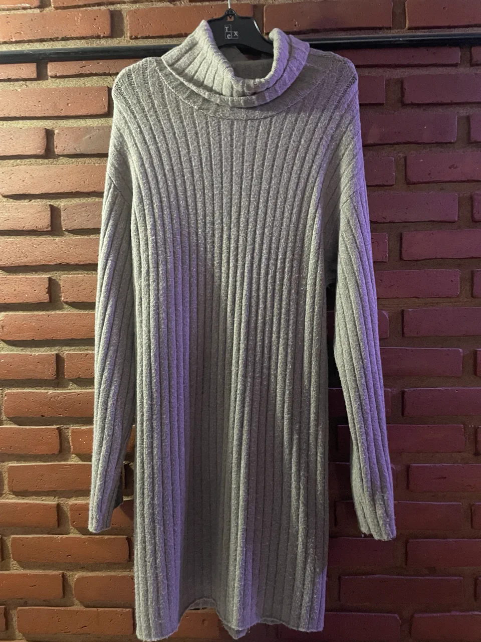 Abercrombie & Fitch · Talle S