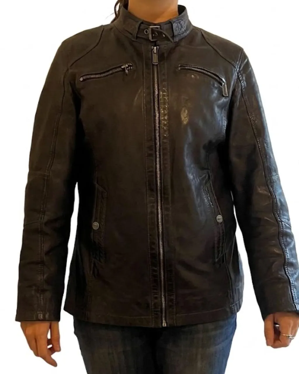 Campera Deercraft - imagen 1