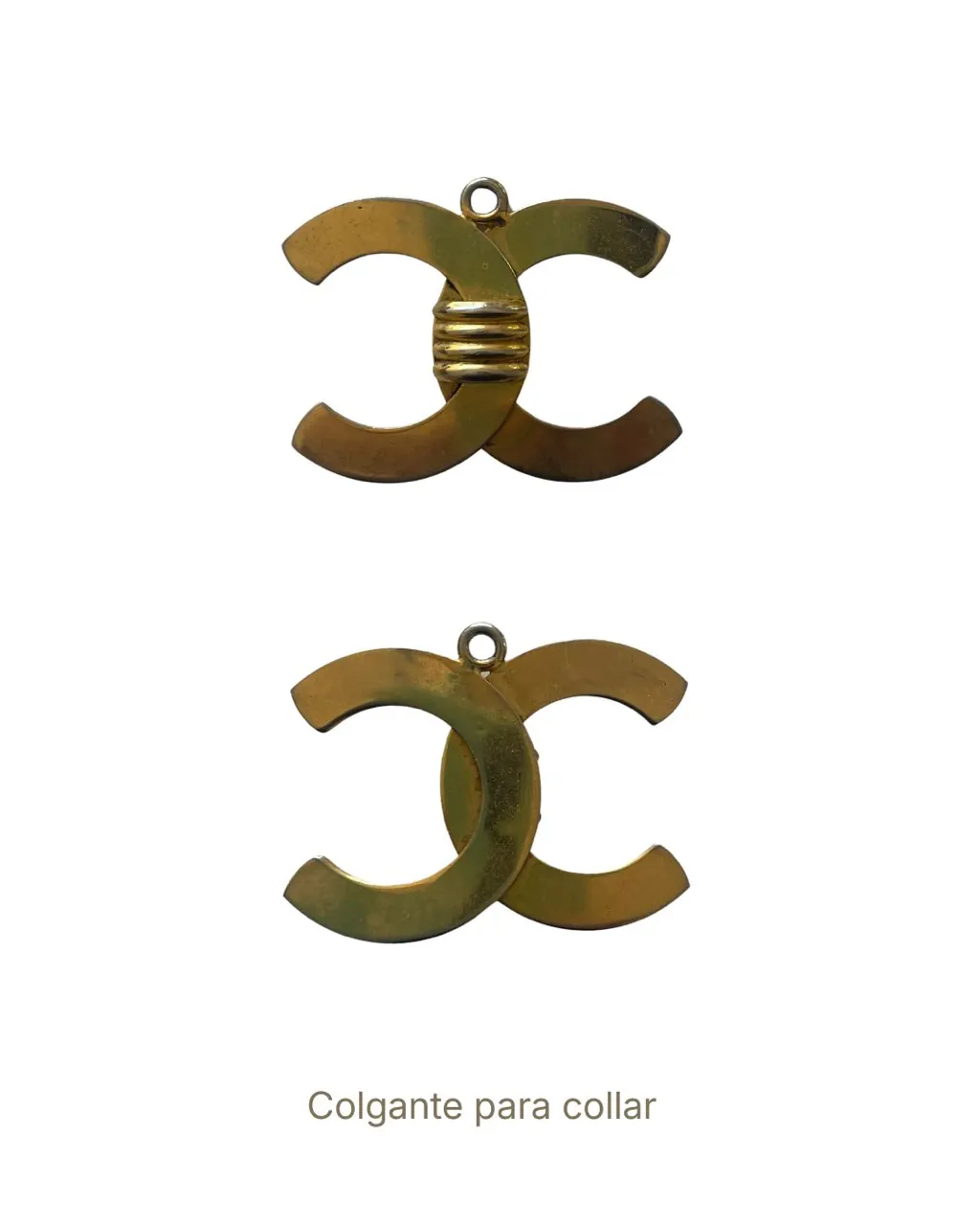 Colgante Sin marca - imagen 1