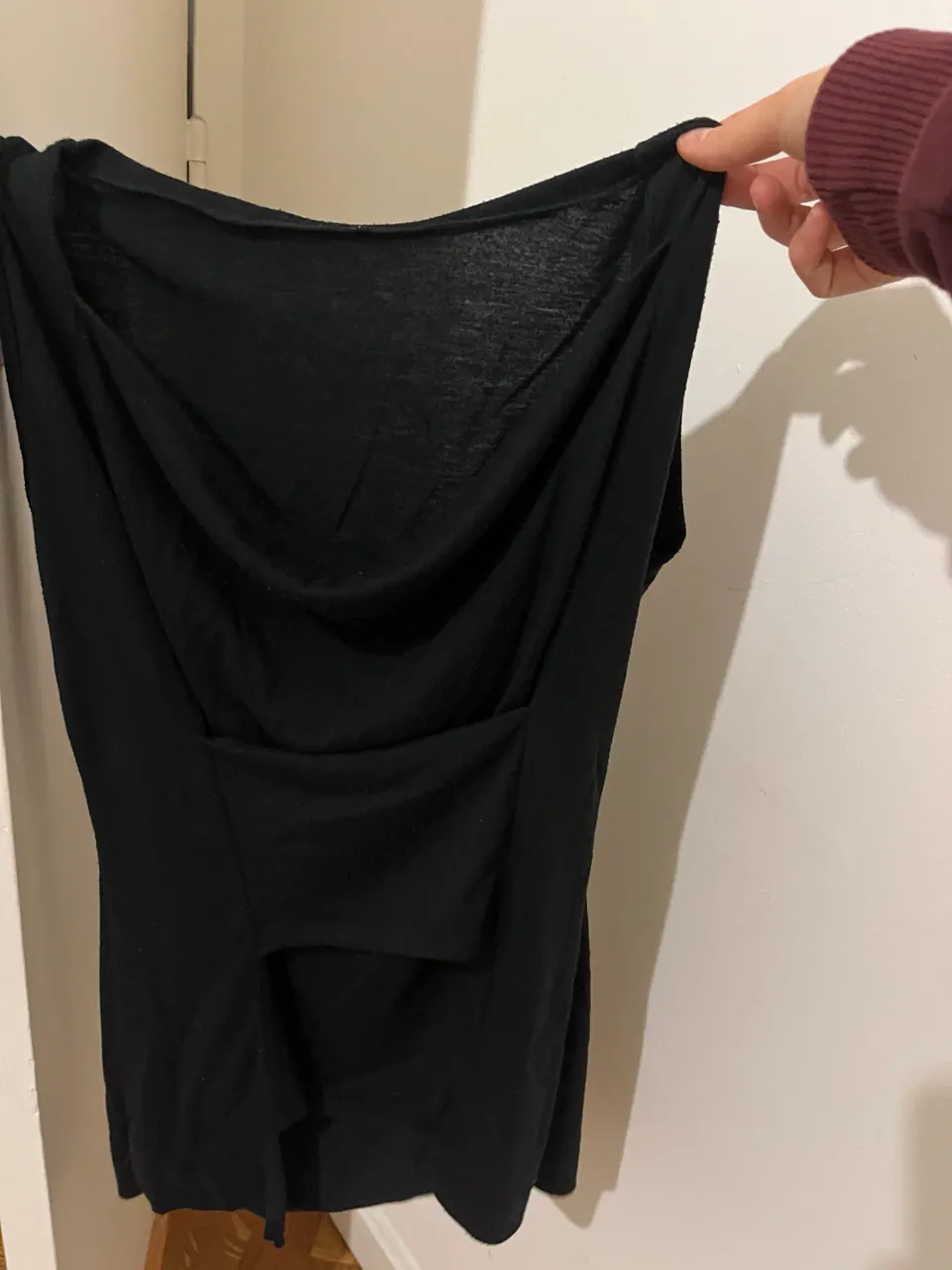 Musculosa Sin marca - imagen 1