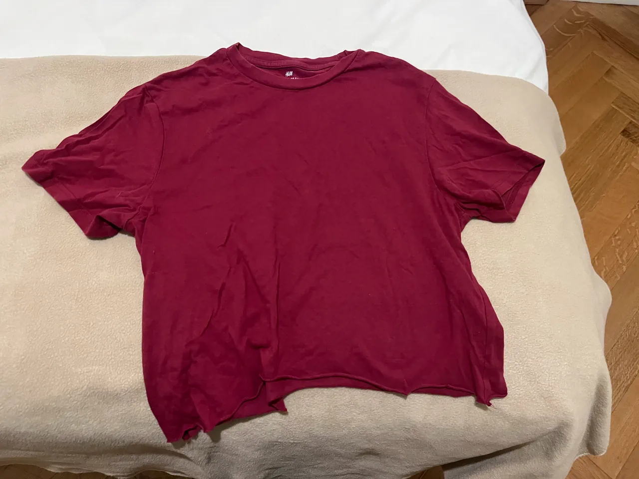 Remera H&M - imagen 1
