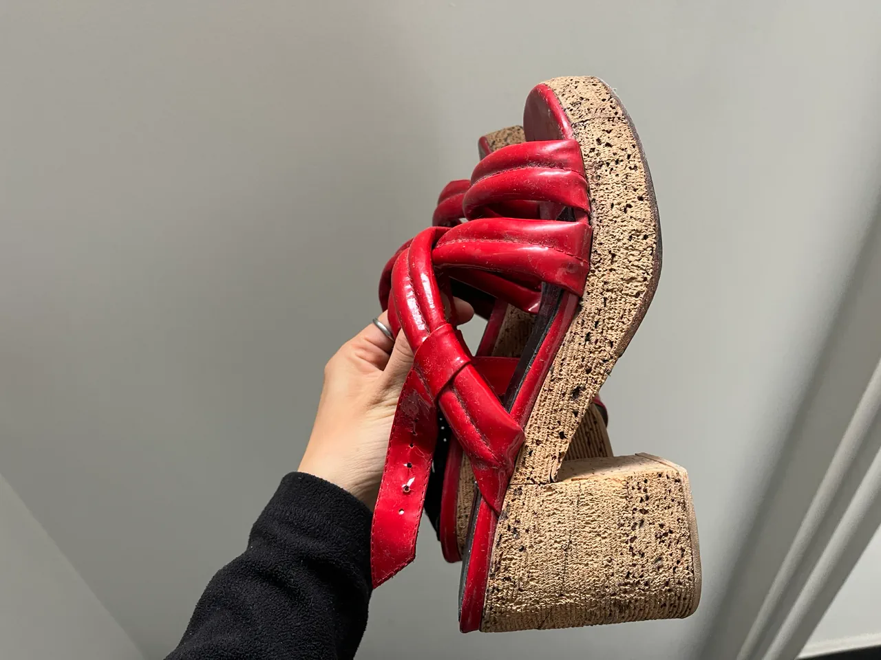 Sandalias Mishka - imagen 1