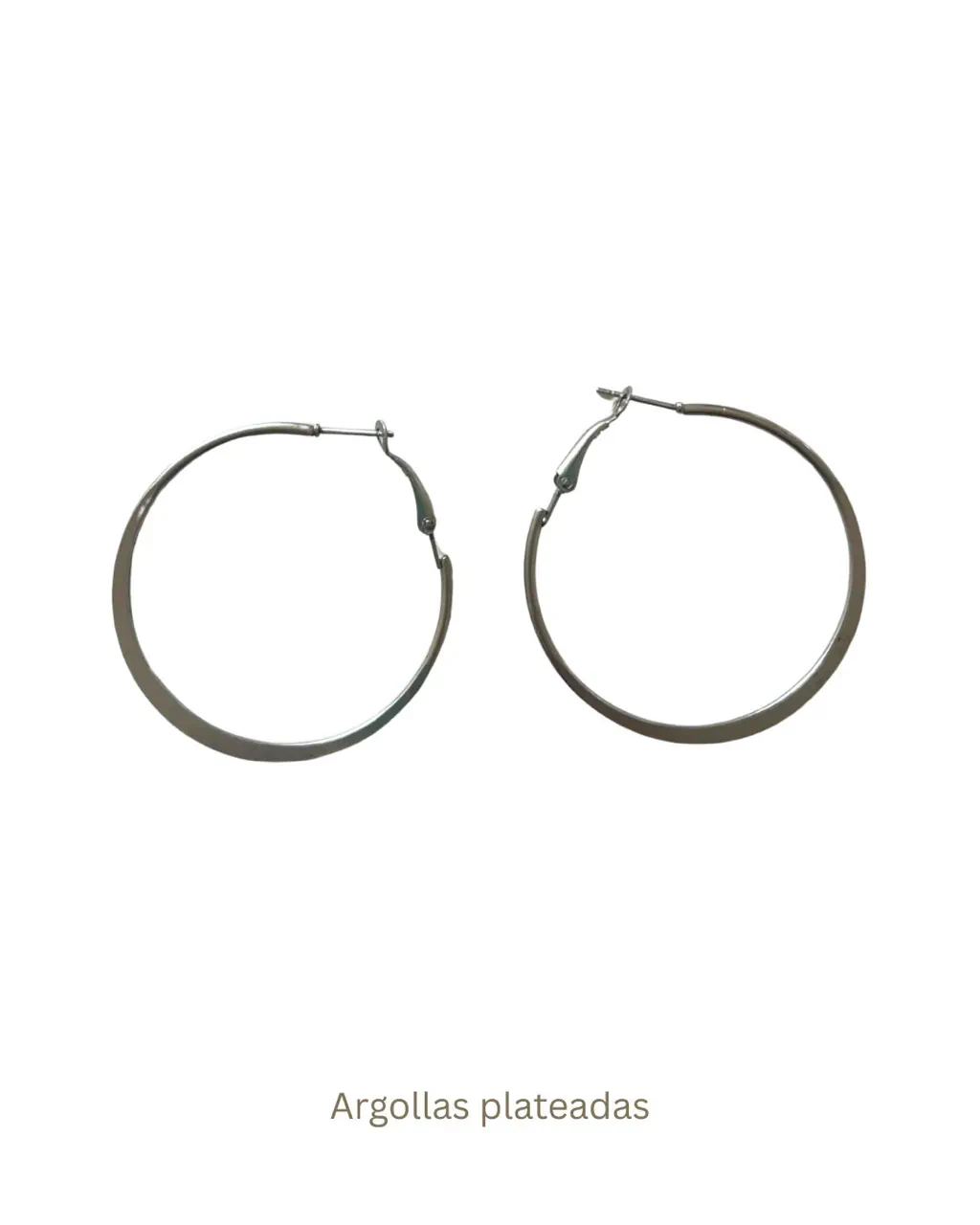 Aros Sin marca - imagen 1