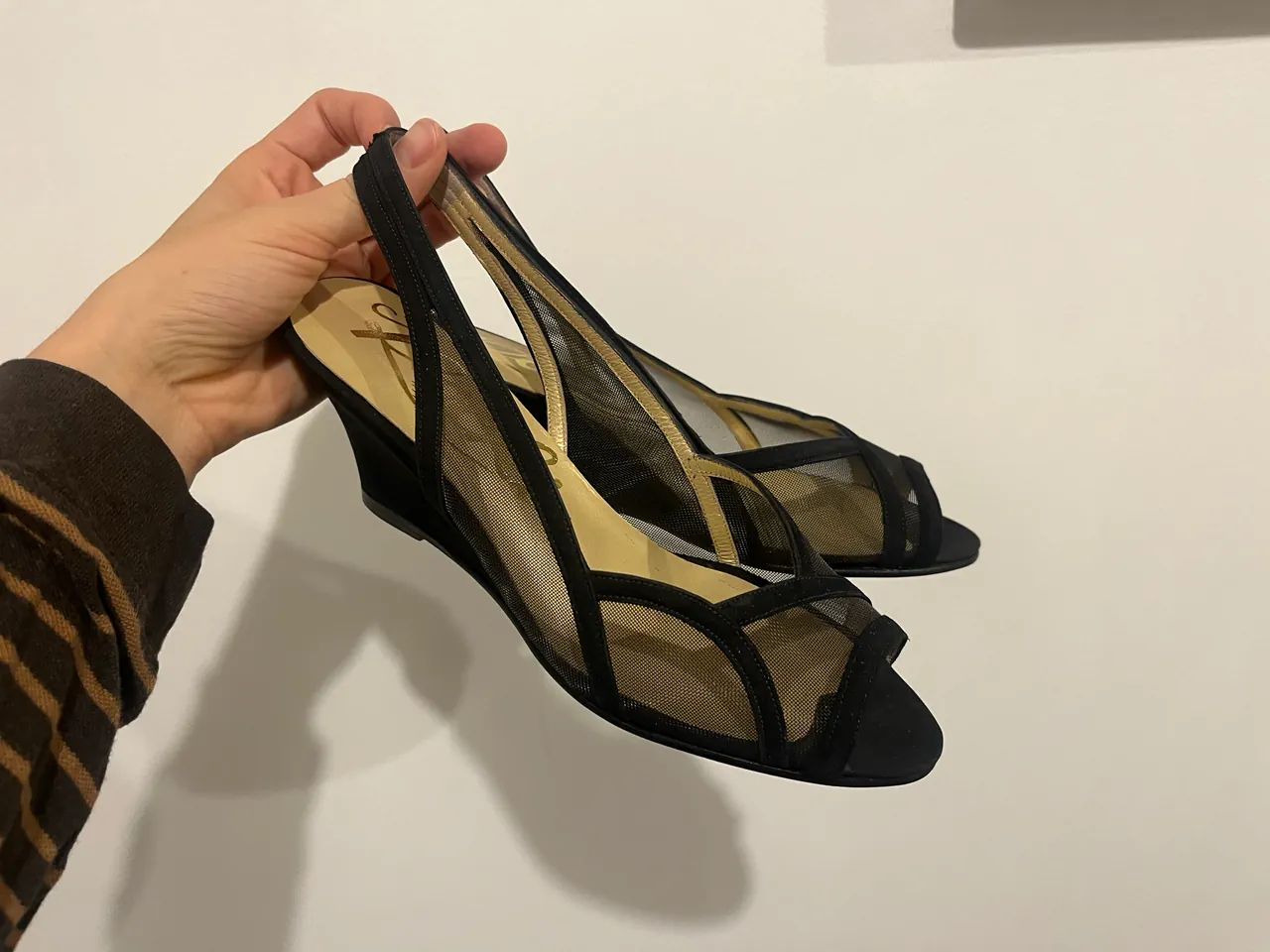 Rocki · Talle AR 36