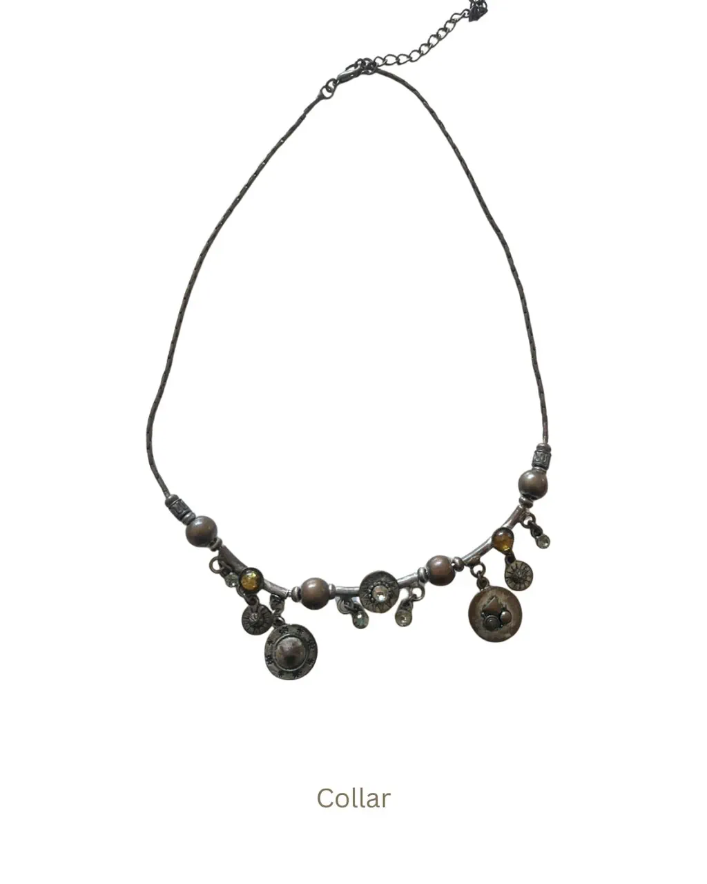 Collar Sin marca - imagen 1