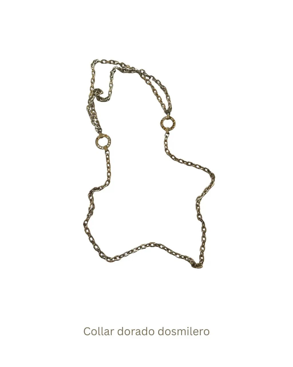 Collar Sin marca - imagen 1