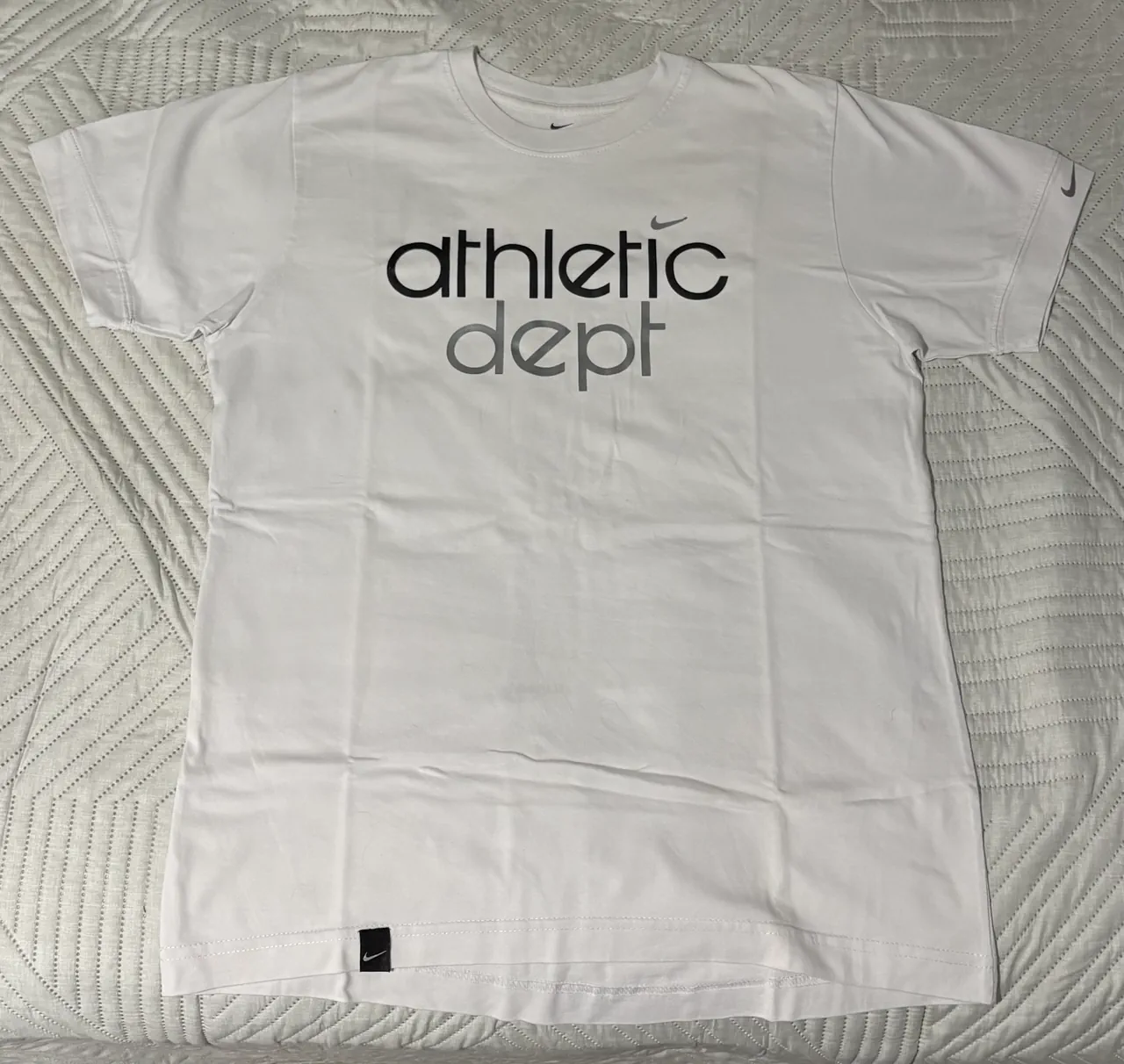 Remera Nike - imagen 1