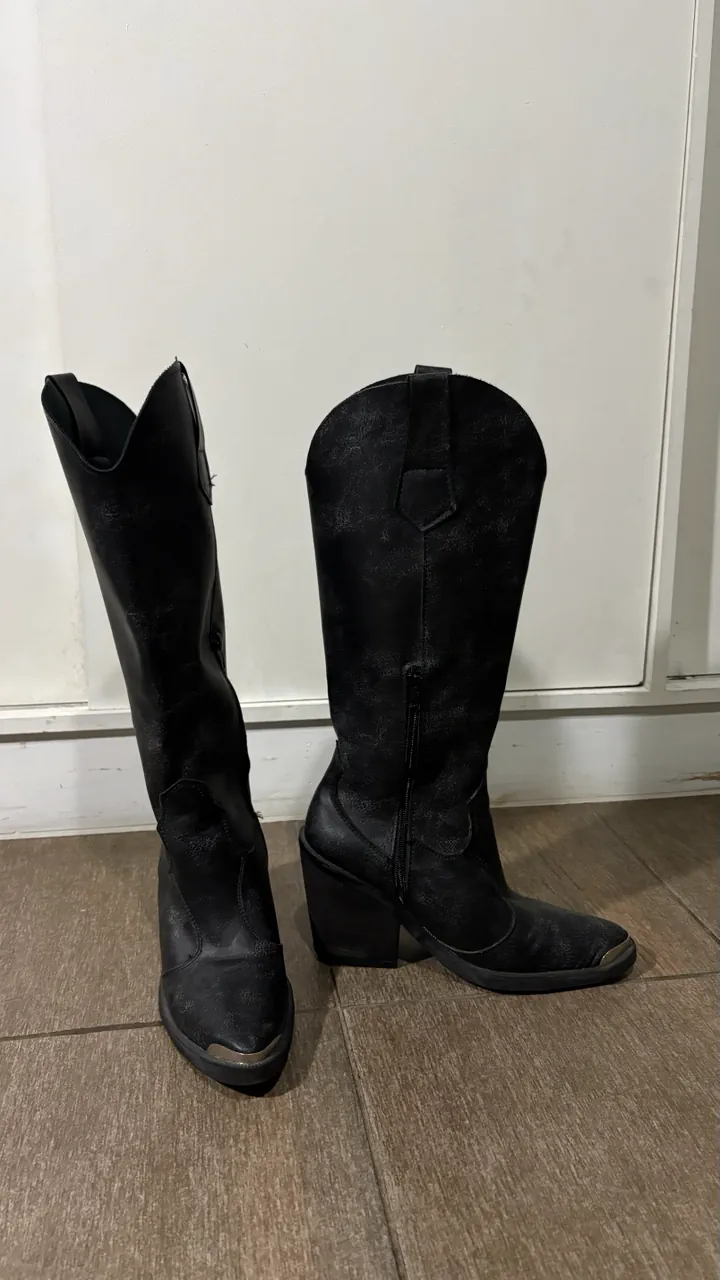 Botas Sin  marca - imagen 1