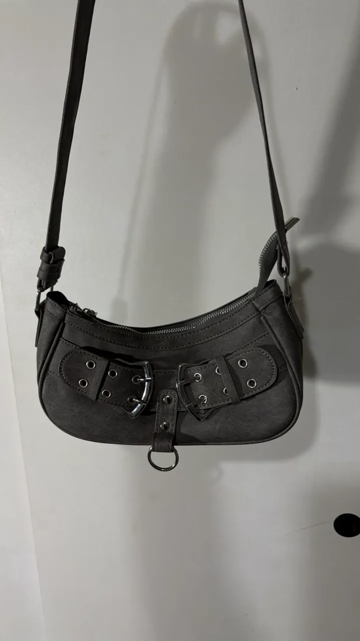 Bandolera Tresher