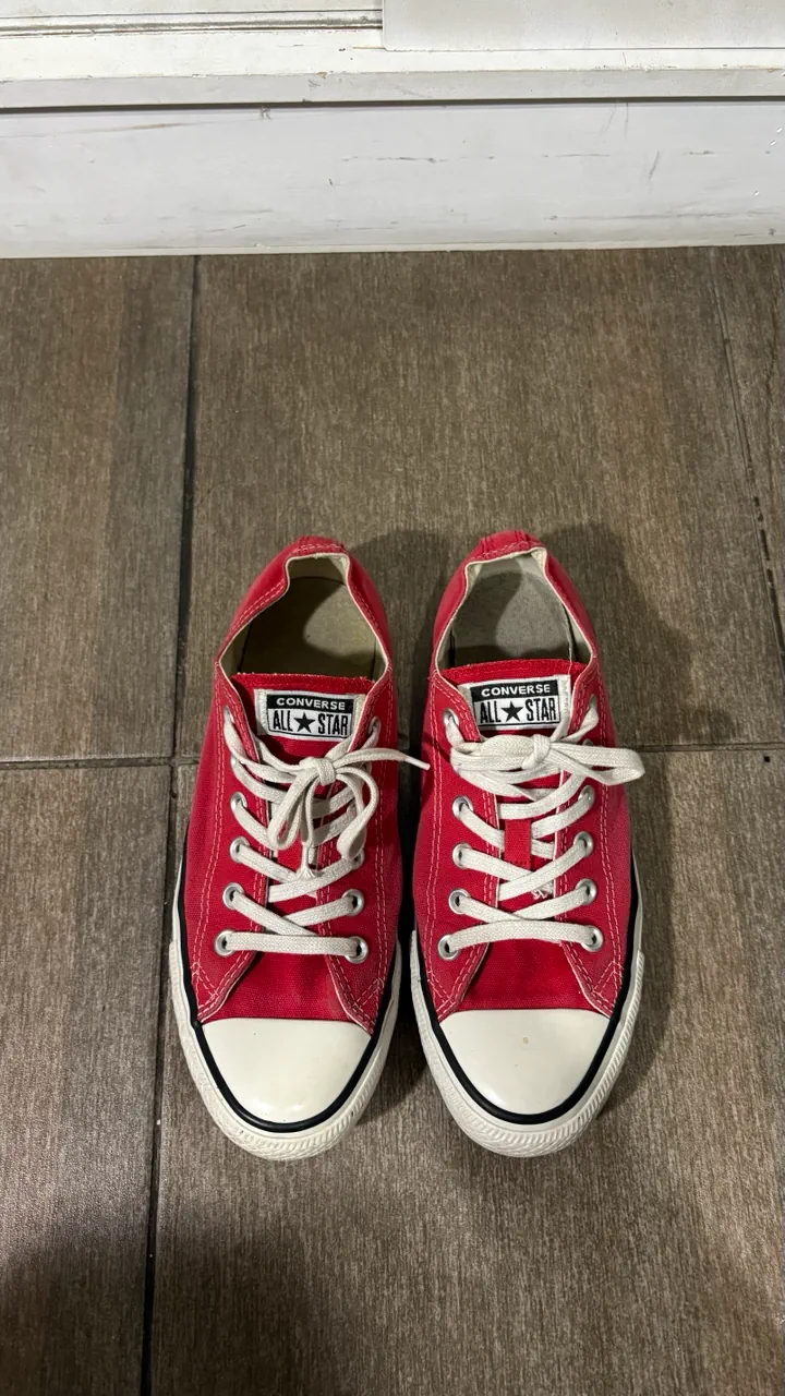 Zapatillas Converse - imagen 1