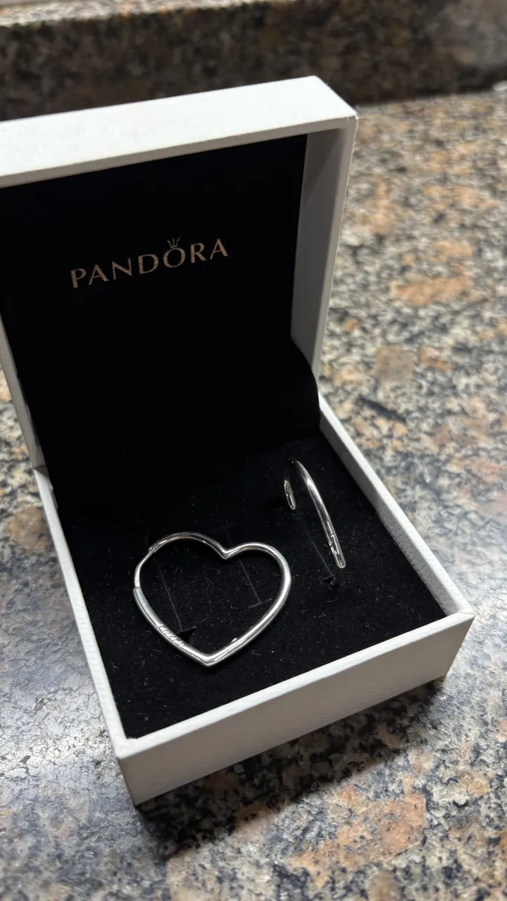 Aros Pandora - imagen 1