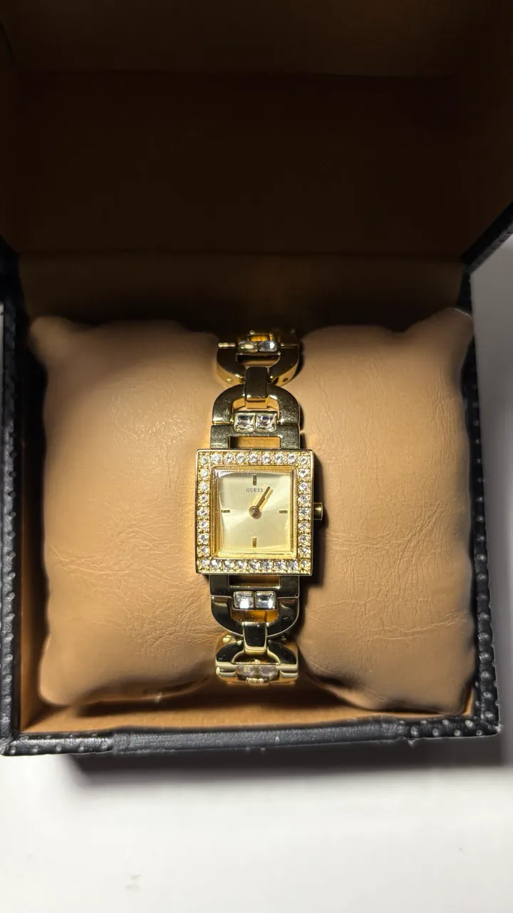 Reloj GUESS - imagen 1