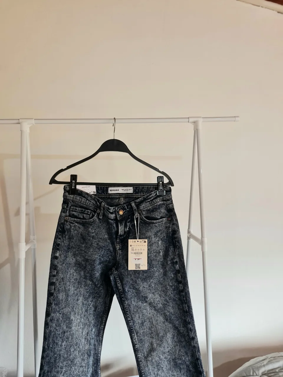 Bershka · Talle XS