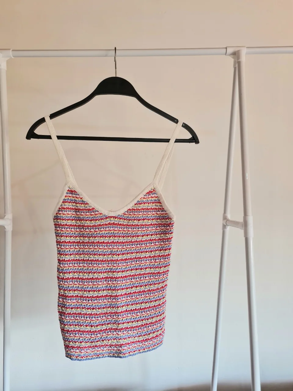 Musculosa Sinsay · Talle XS