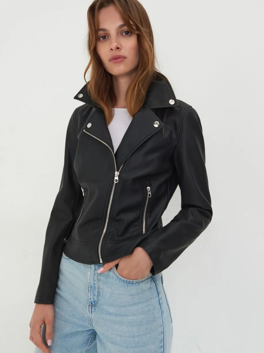 Campera Sinsay · Talle XXS
