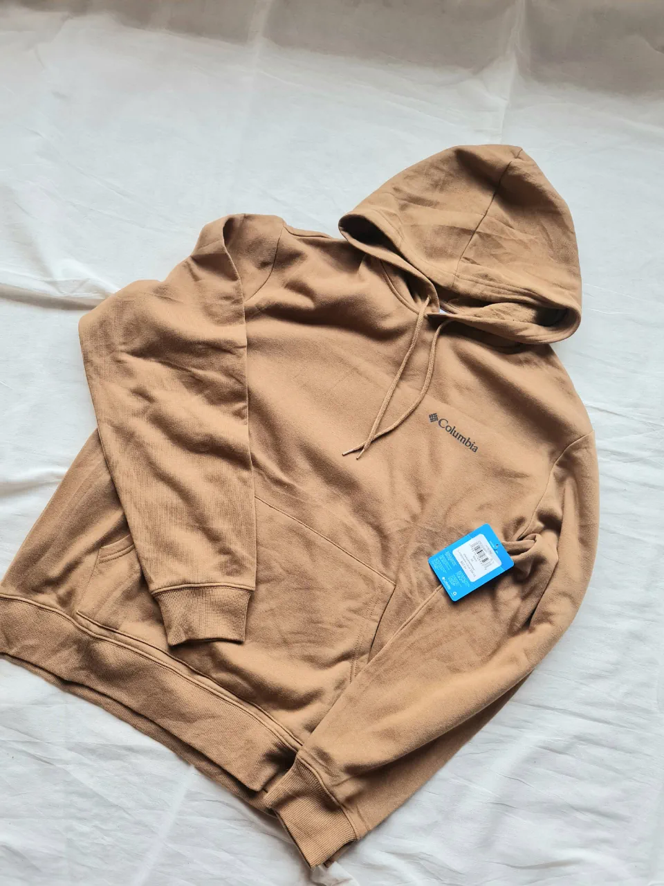 Buzo Columbia · Talle M