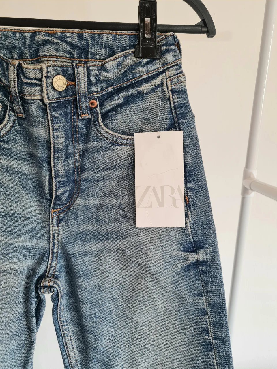 Jean Zara · Talle S
