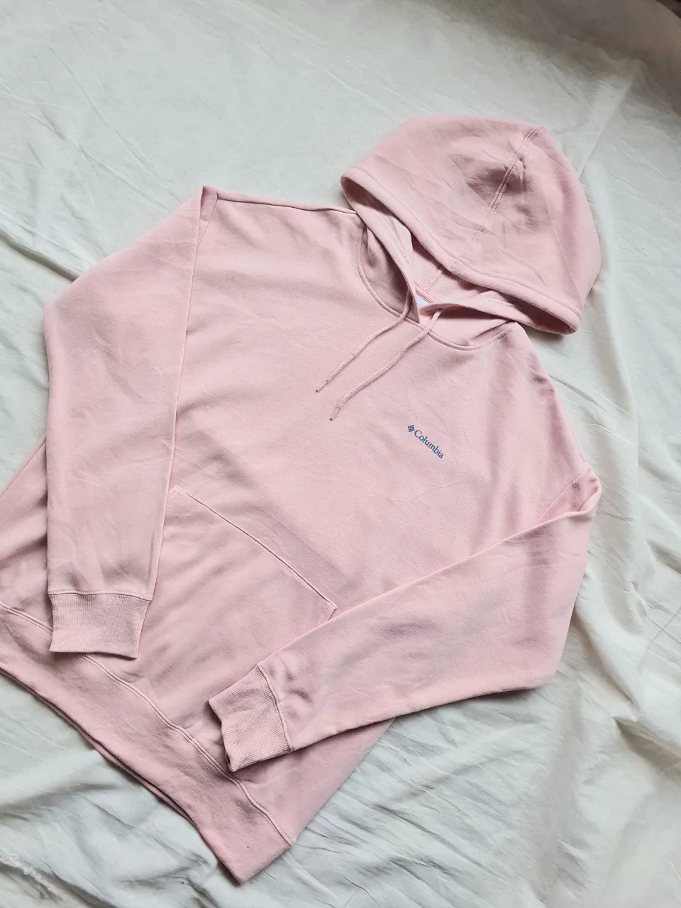 Buzo Columbia · Talle S