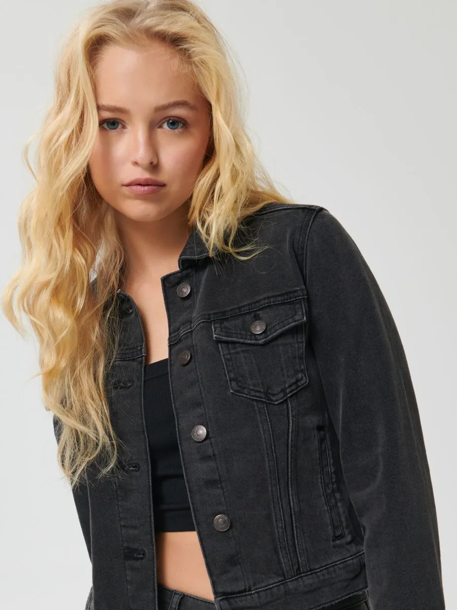 Campera Sinsay - imagen 1