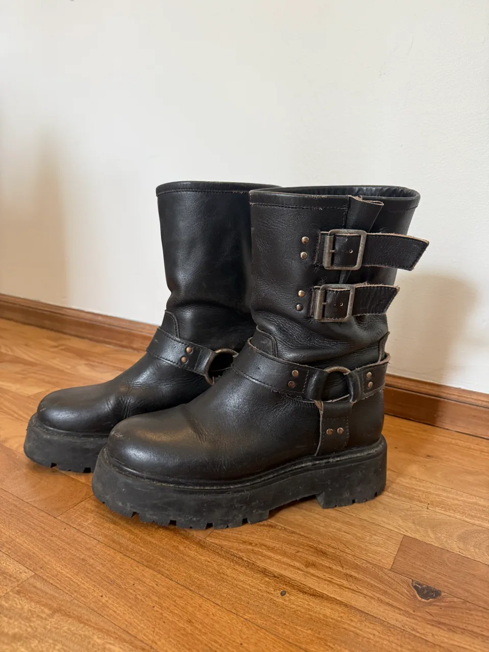 Steve Madden · Talle EU 39