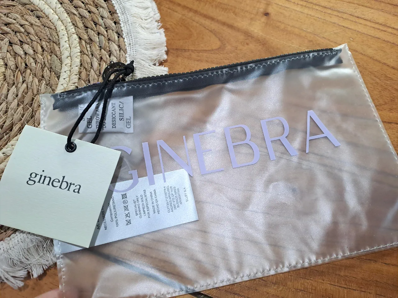 Neceser Ginebra - imagen 1