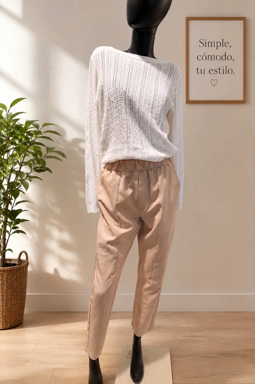 Pantalón Yagmour - imagen 1