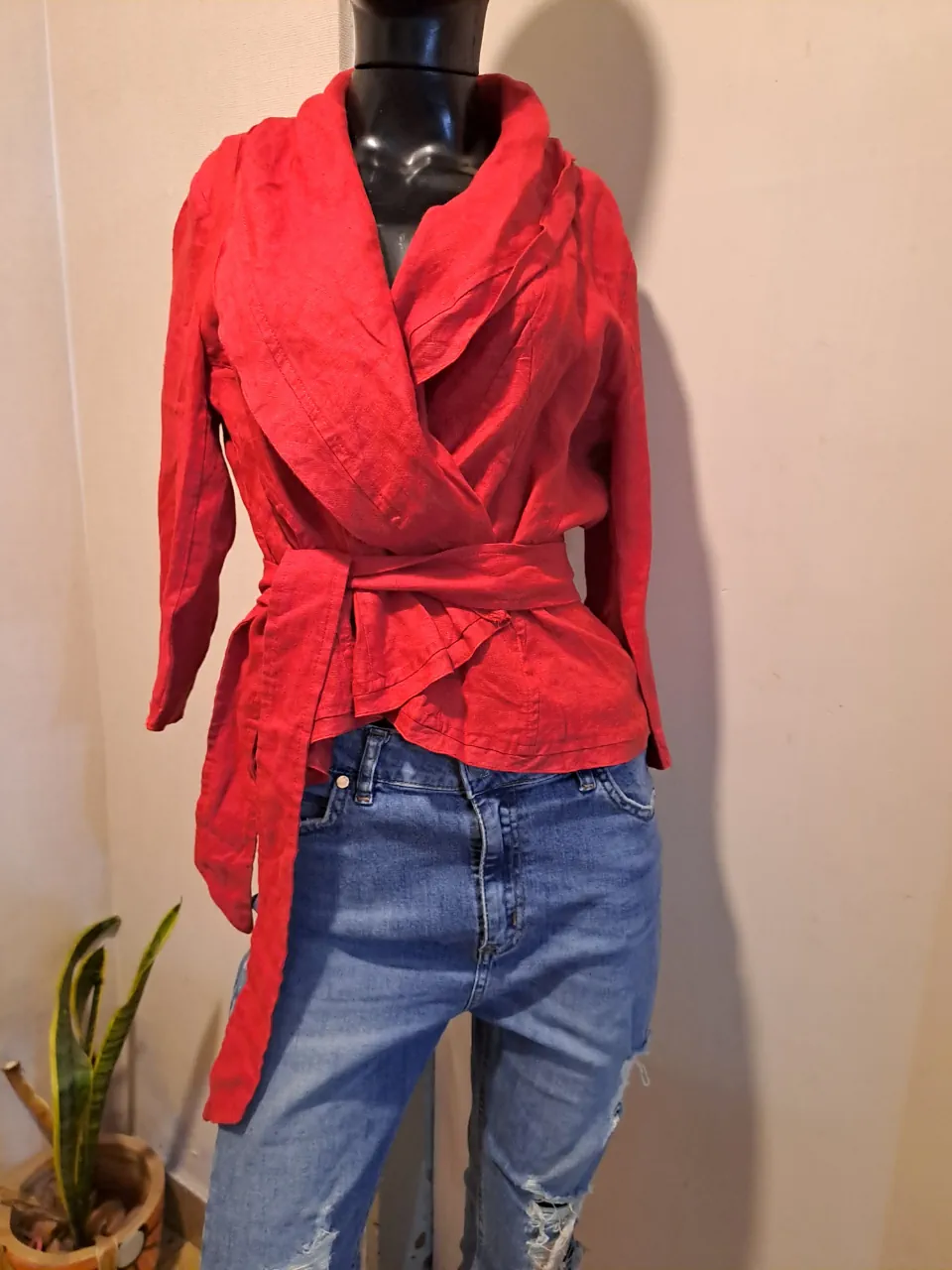 Blusa Zara - imagen 1