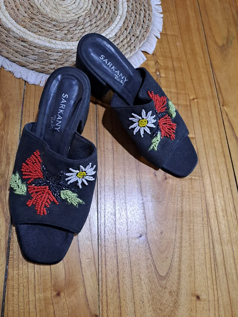 Sarkany · Talle AR 39