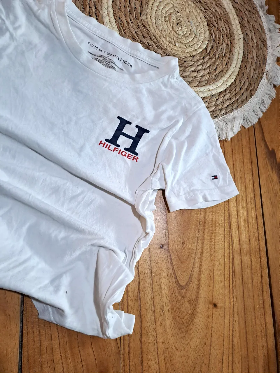 Tommy Hilfiger · Talle 5 años / 110 cm