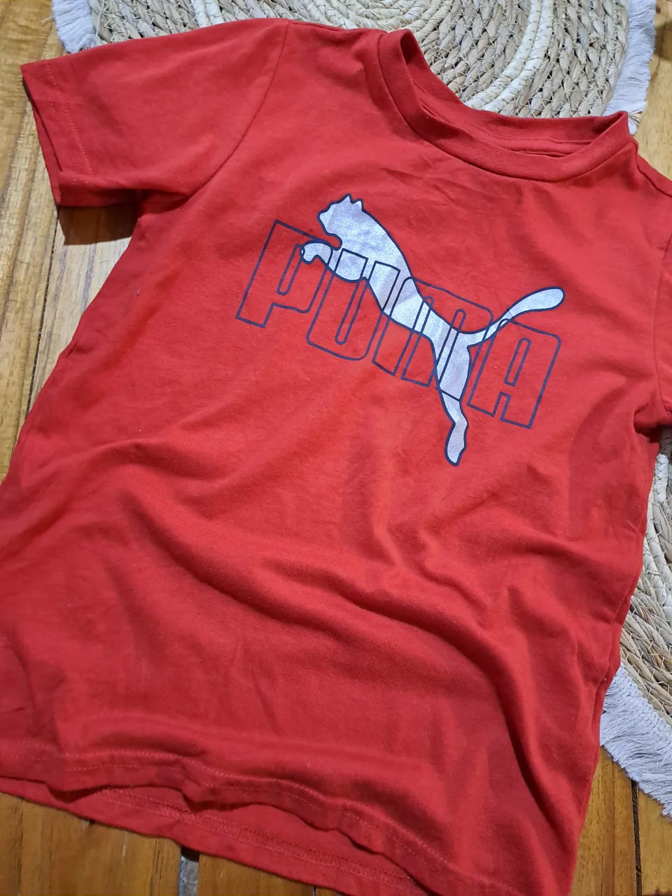 Ropa deportiva Puma - imagen 1