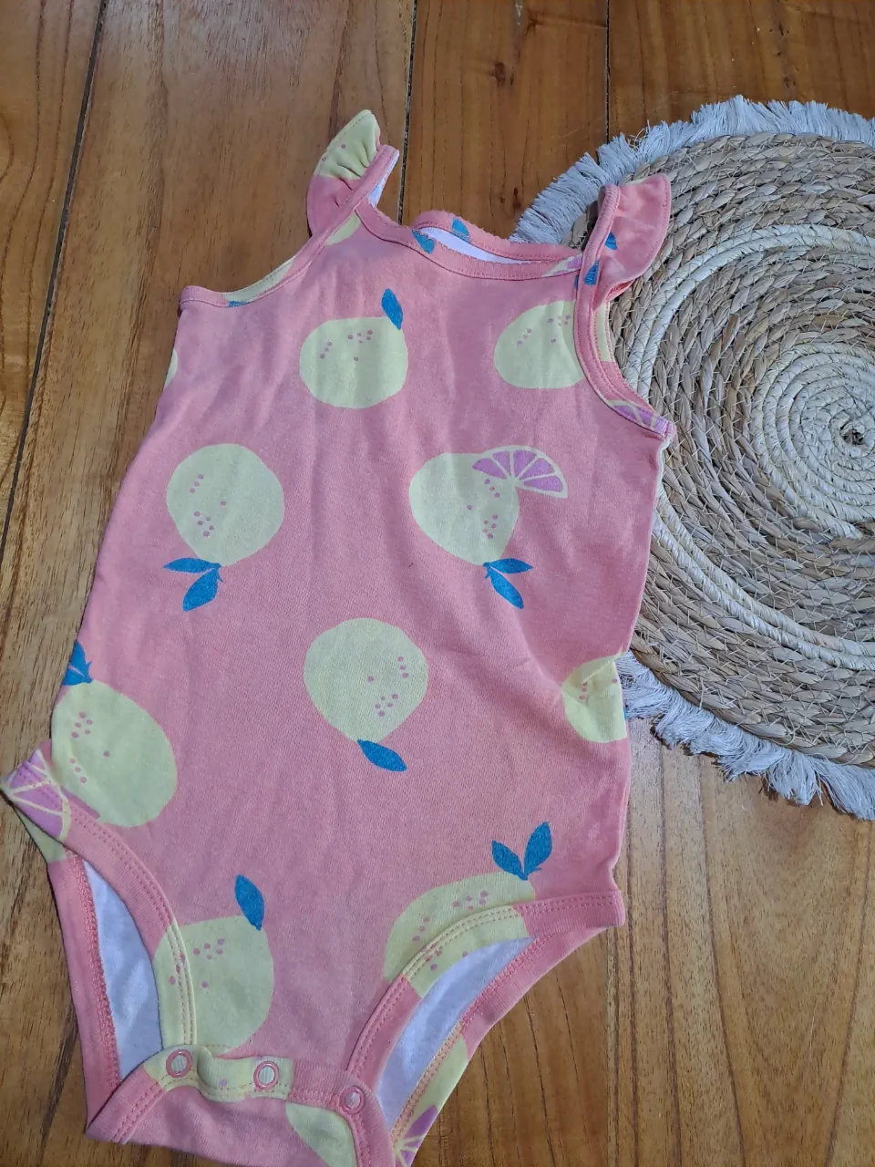 Body Carters - imagen 1
