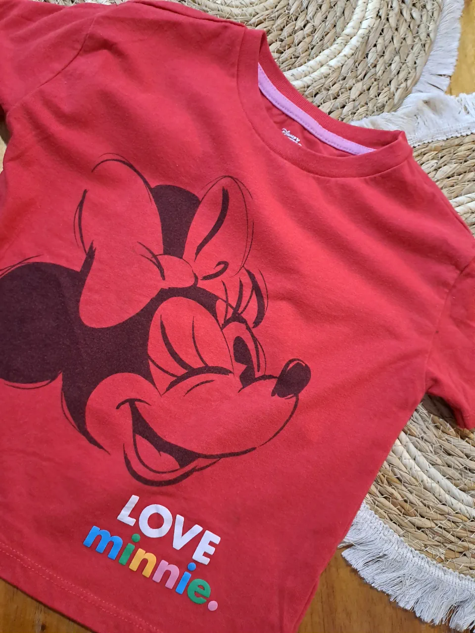 Ropa para ocasiones Disney - imagen 1