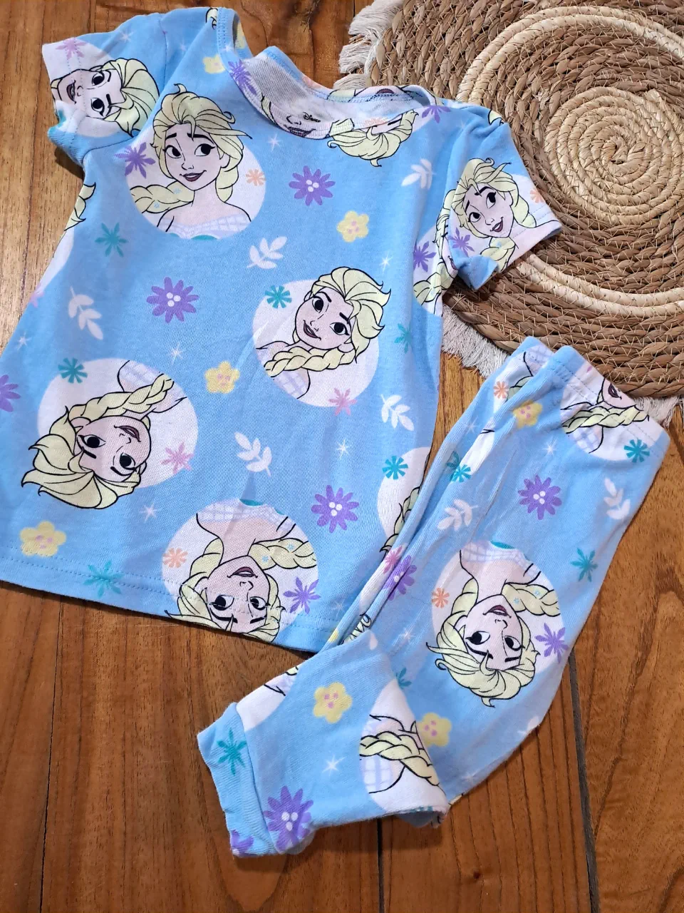 Pijama Disney - imagen 1