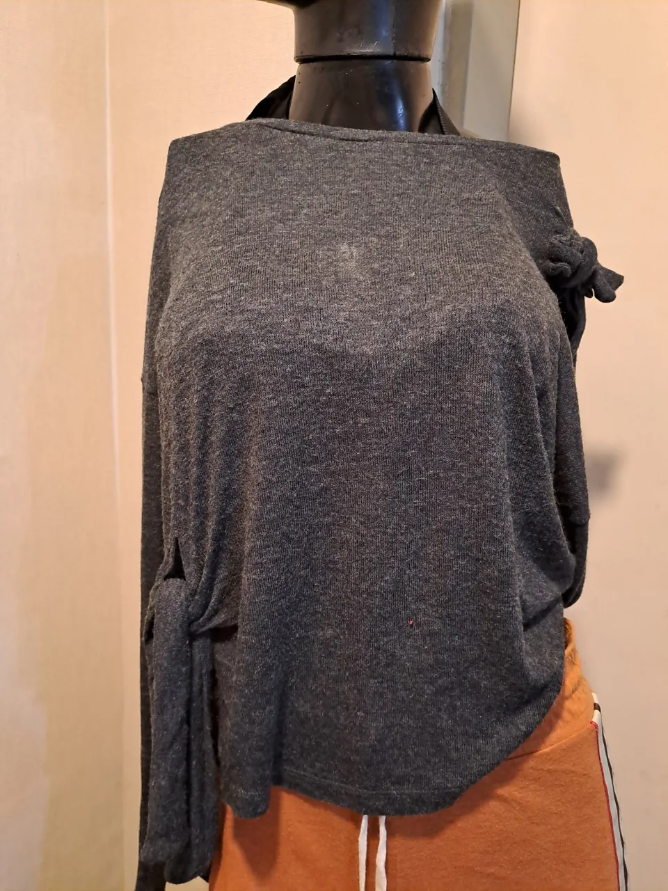 Remera Zara - imagen 1