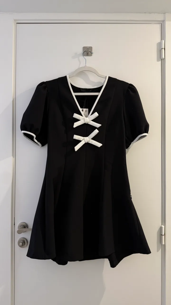 Vestido Zara - imagen 1